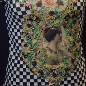 Michal Negrin Shirt